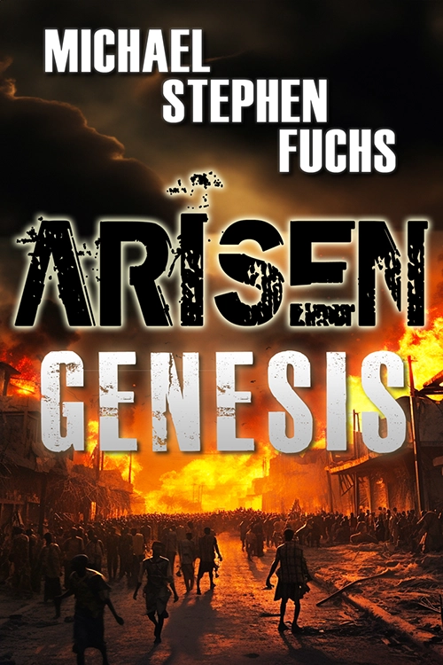 ARISEN : Genesis